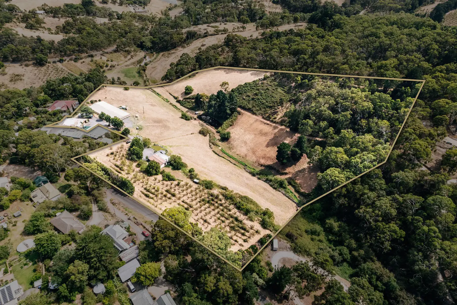 Main view of Homely house listing, 39C Debneys Road, Norton Summit SA 5136