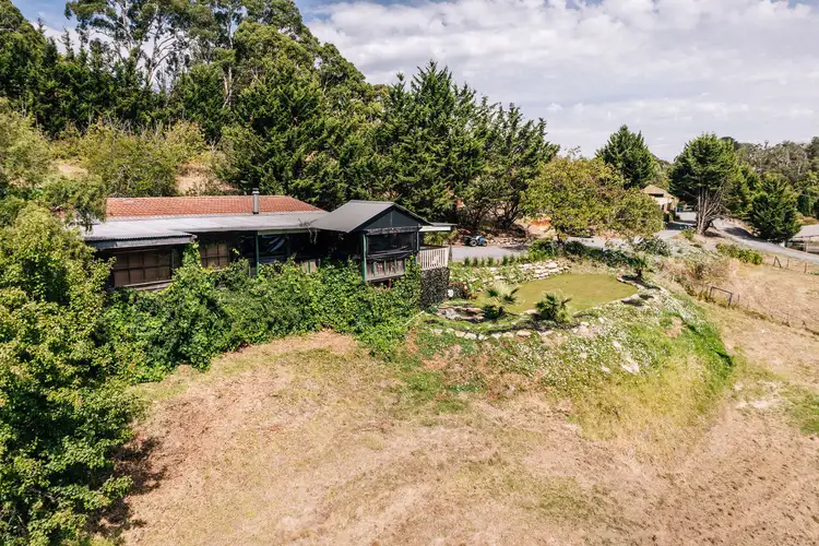 Third view of Homely house listing, 39C Debneys Road, Norton Summit SA 5136