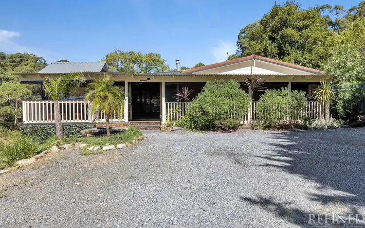 Fourth view of Homely house listing, 39C Debneys Road, Norton Summit SA 5136