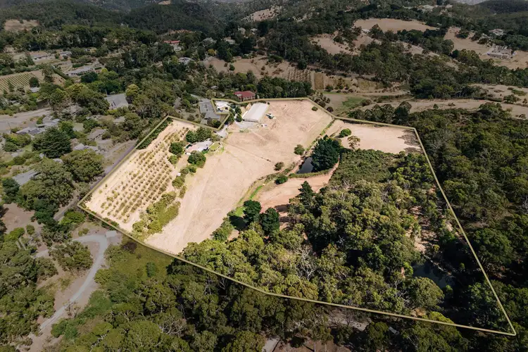 Fifth view of Homely house listing, 39C Debneys Road, Norton Summit SA 5136