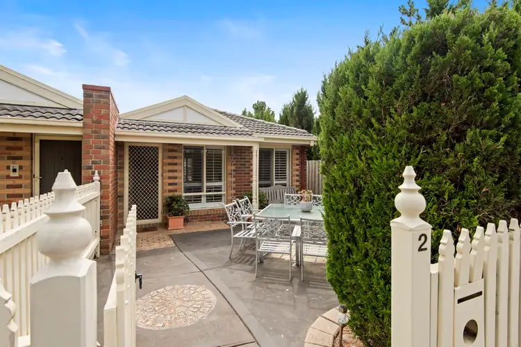 2/33 Northcliffe Road, Edithvale VIC 3196