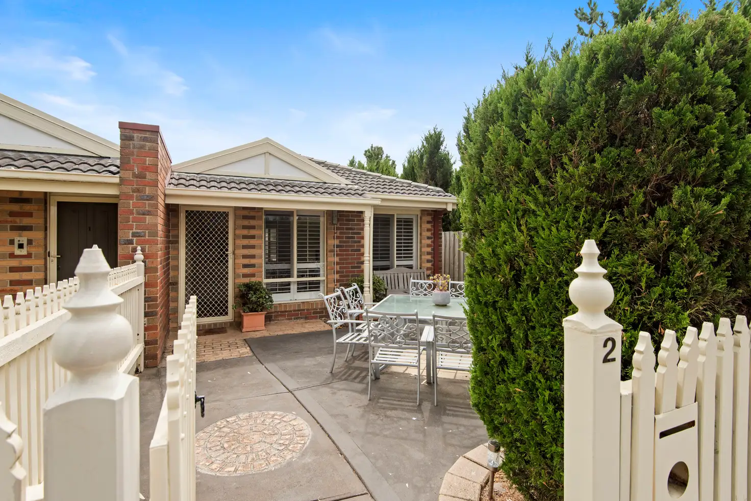 Main view of Homely unit listing, 2/33 Northcliffe Road, Edithvale VIC 3196