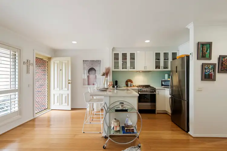 Second view of Homely unit listing, 2/33 Northcliffe Road, Edithvale VIC 3196