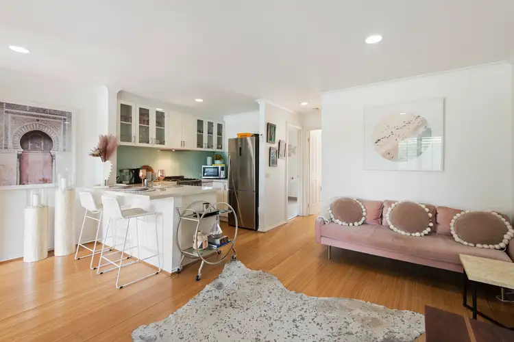Third view of Homely unit listing, 2/33 Northcliffe Road, Edithvale VIC 3196