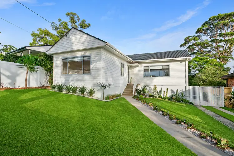264 Alfred Street, Cromer NSW 2099