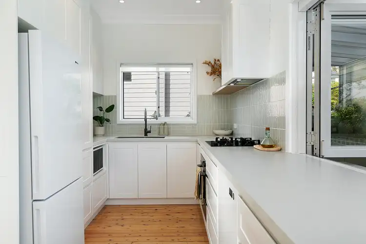 Third view of Homely house listing, 264 Alfred Street, Cromer NSW 2099