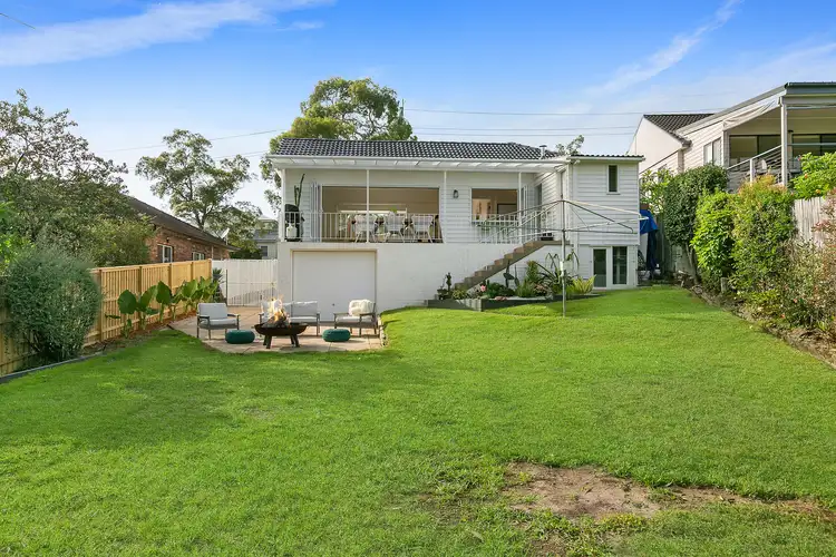 Fifth view of Homely house listing, 264 Alfred Street, Cromer NSW 2099