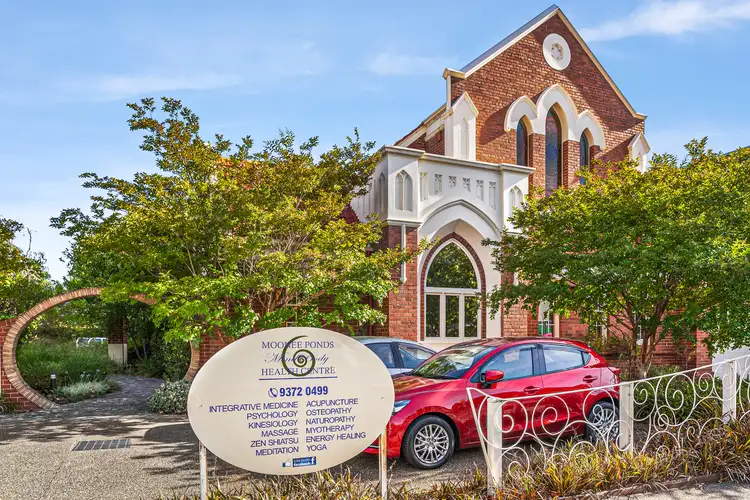 Main view of Homely house listing, 23 Gladstone Street, Moonee Ponds VIC 3039
