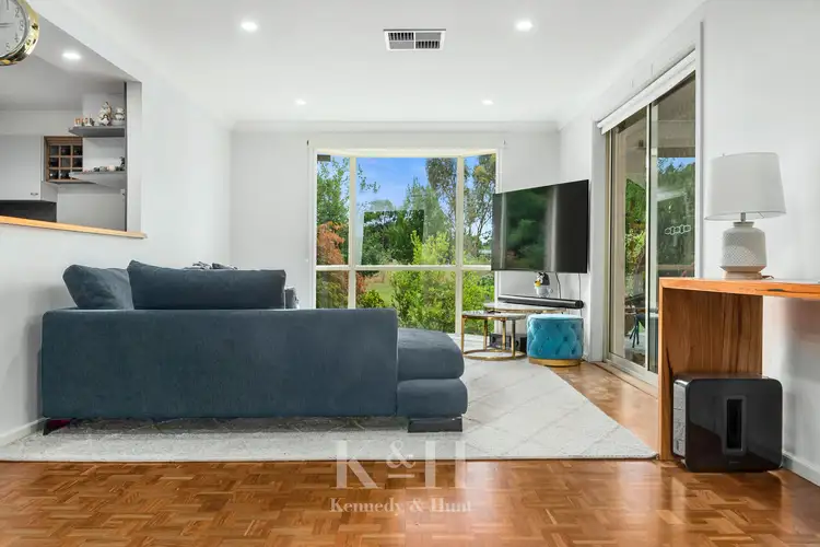 Fourth view of Homely rural property listing, 141 Emmeline Drive, Gisborne VIC 3437