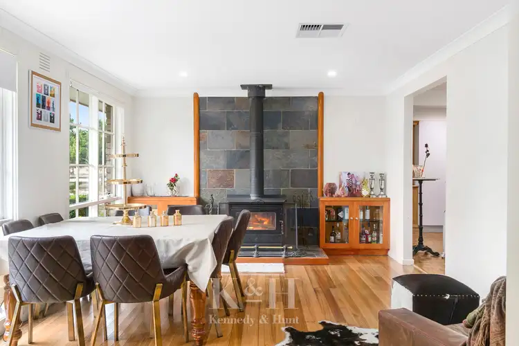 Sixth view of Homely rural property listing, 141 Emmeline Drive, Gisborne VIC 3437