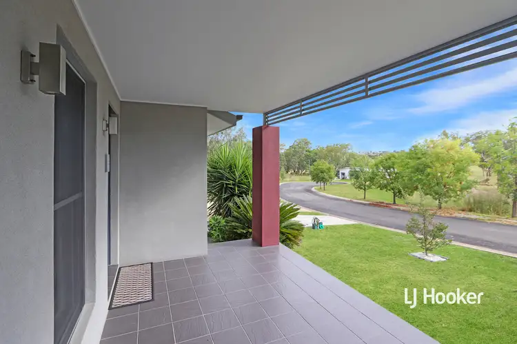Second view of Homely house listing, 4 Vincent Place, Inverell NSW 2360