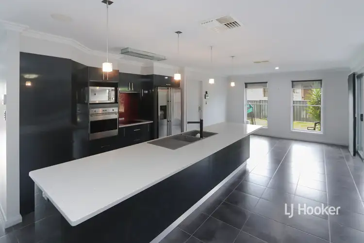 Third view of Homely house listing, 4 Vincent Place, Inverell NSW 2360