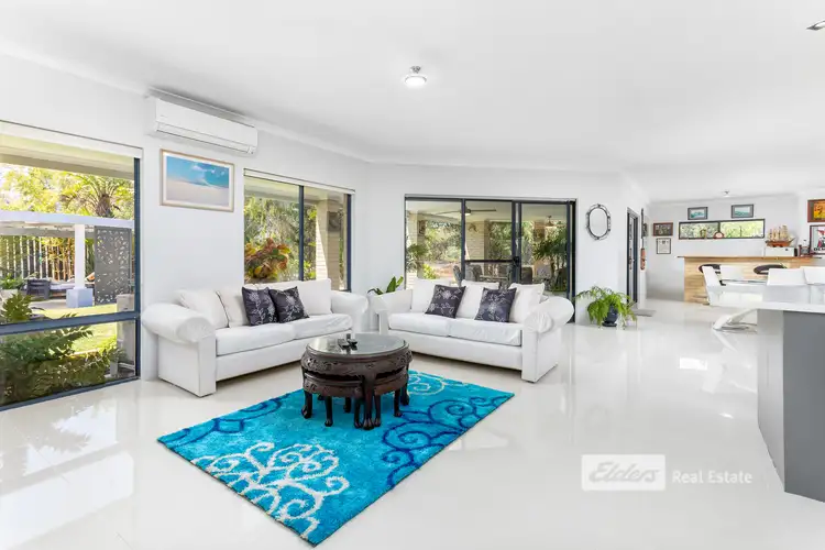 3 Lang Cove, Peppermint Grove Beach WA 6271