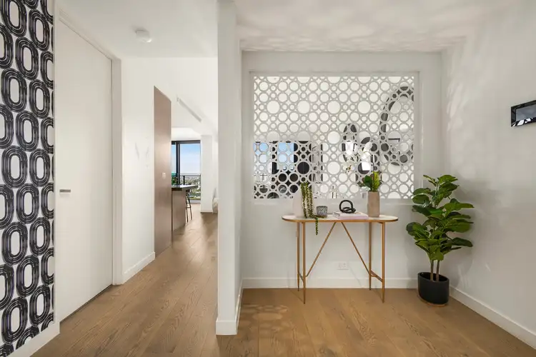 Fourth view of Homely apartment listing, 2203/50 Albert Road, South Melbourne VIC 3205
