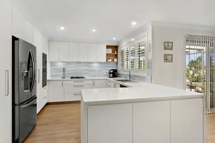 Third view of Homely house listing, 7 Faulkland Crescent, Maryland NSW 2287