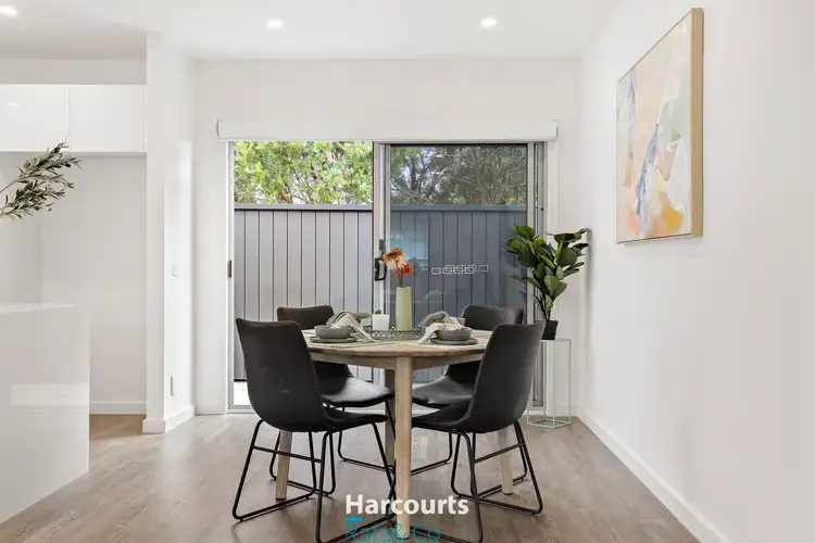 Fourth view of Homely townhouse listing, 3/15 Renown Street, Maidstone VIC 3012