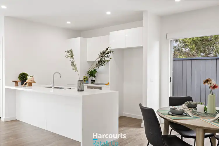 Fifth view of Homely townhouse listing, 3/15 Renown Street, Maidstone VIC 3012