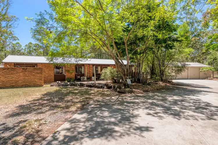21-31 Hives Road, North Maclean QLD 4280