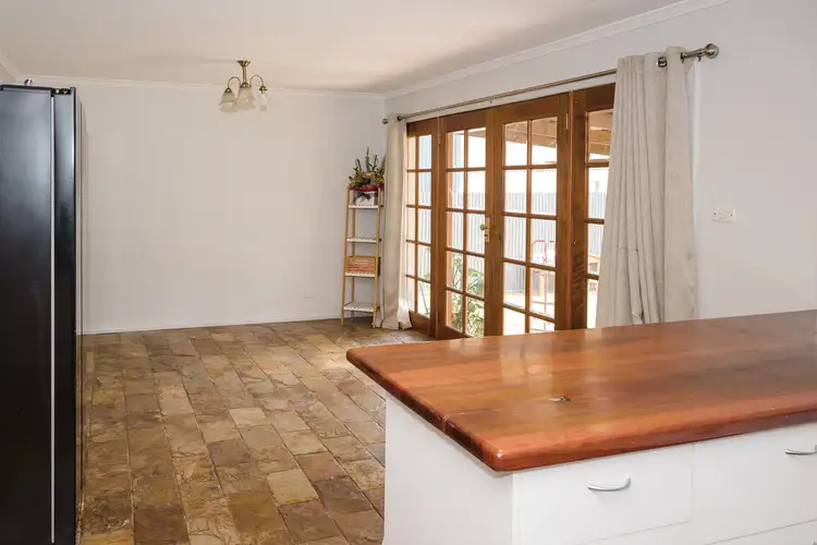 Second view of Homely house listing, 102 Yarram-Port Albert Road, Langsborough VIC 3971