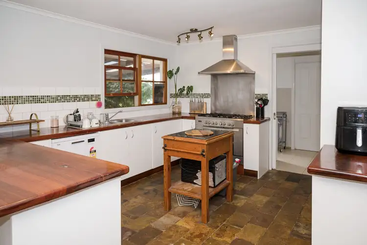 Third view of Homely house listing, 102 Yarram-Port Albert Road, Langsborough VIC 3971
