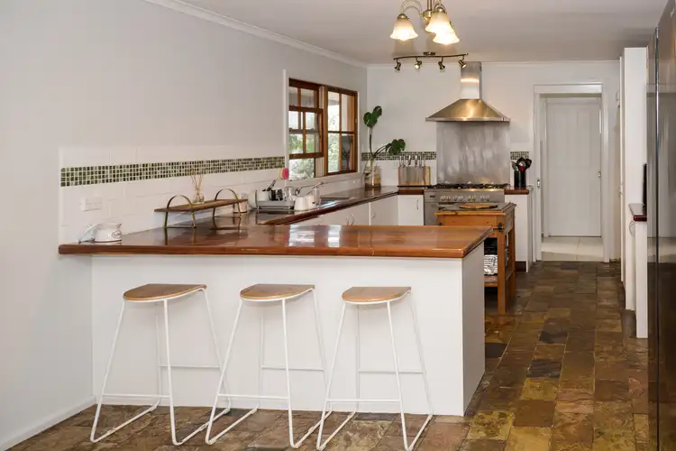 Fourth view of Homely house listing, 102 Yarram-Port Albert Road, Langsborough VIC 3971