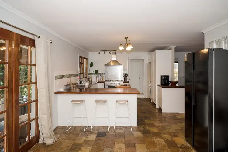 Seventh view of Homely house listing, 102 Yarram-Port Albert Road, Langsborough VIC 3971