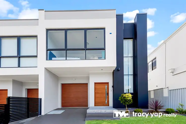 8A Kariwara Street, Dundas NSW 2117