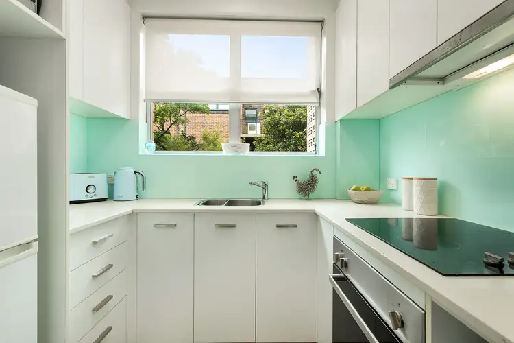 Third view of Homely apartment listing, 4/11 Harrison Street, Cremorne NSW 2090