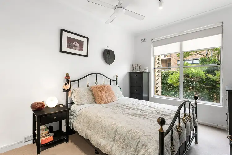 Fourth view of Homely apartment listing, 4/11 Harrison Street, Cremorne NSW 2090