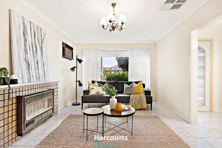 Second view of Homely house listing, 44 Smith Avenue, Thomastown VIC 3074