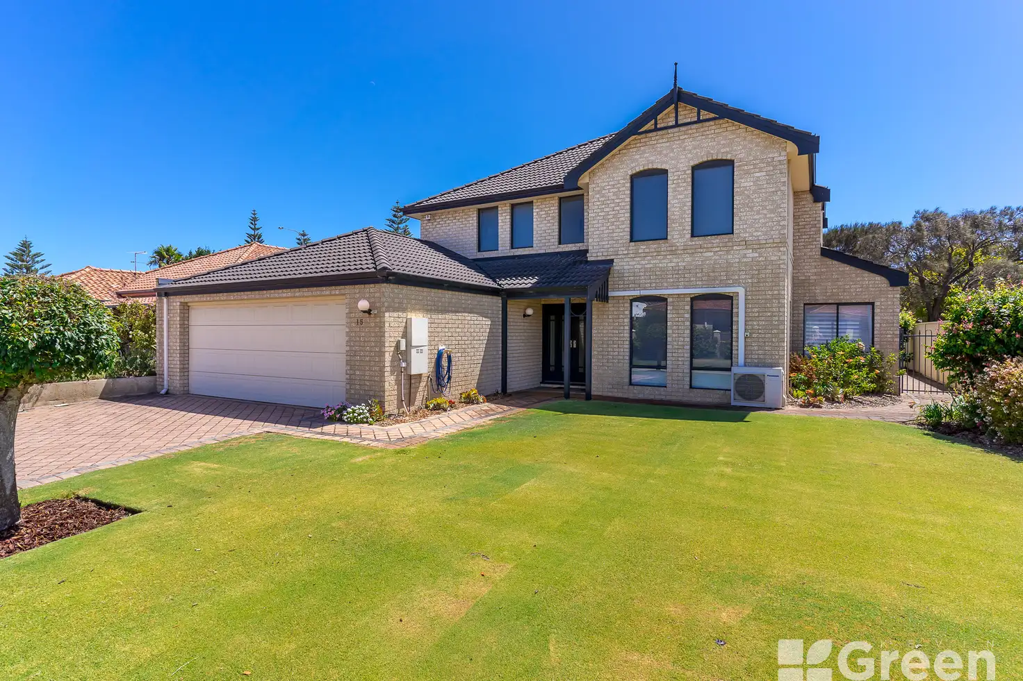 Main view of Homely house listing, 15 Rialto Place, Halls Head WA 6210