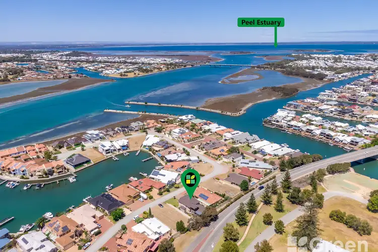 Fourth view of Homely house listing, 15 Rialto Place, Halls Head WA 6210