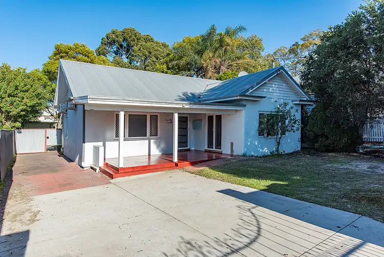 Main view of Homely house listing, 20 Kooyong Road, Rivervale WA 6103