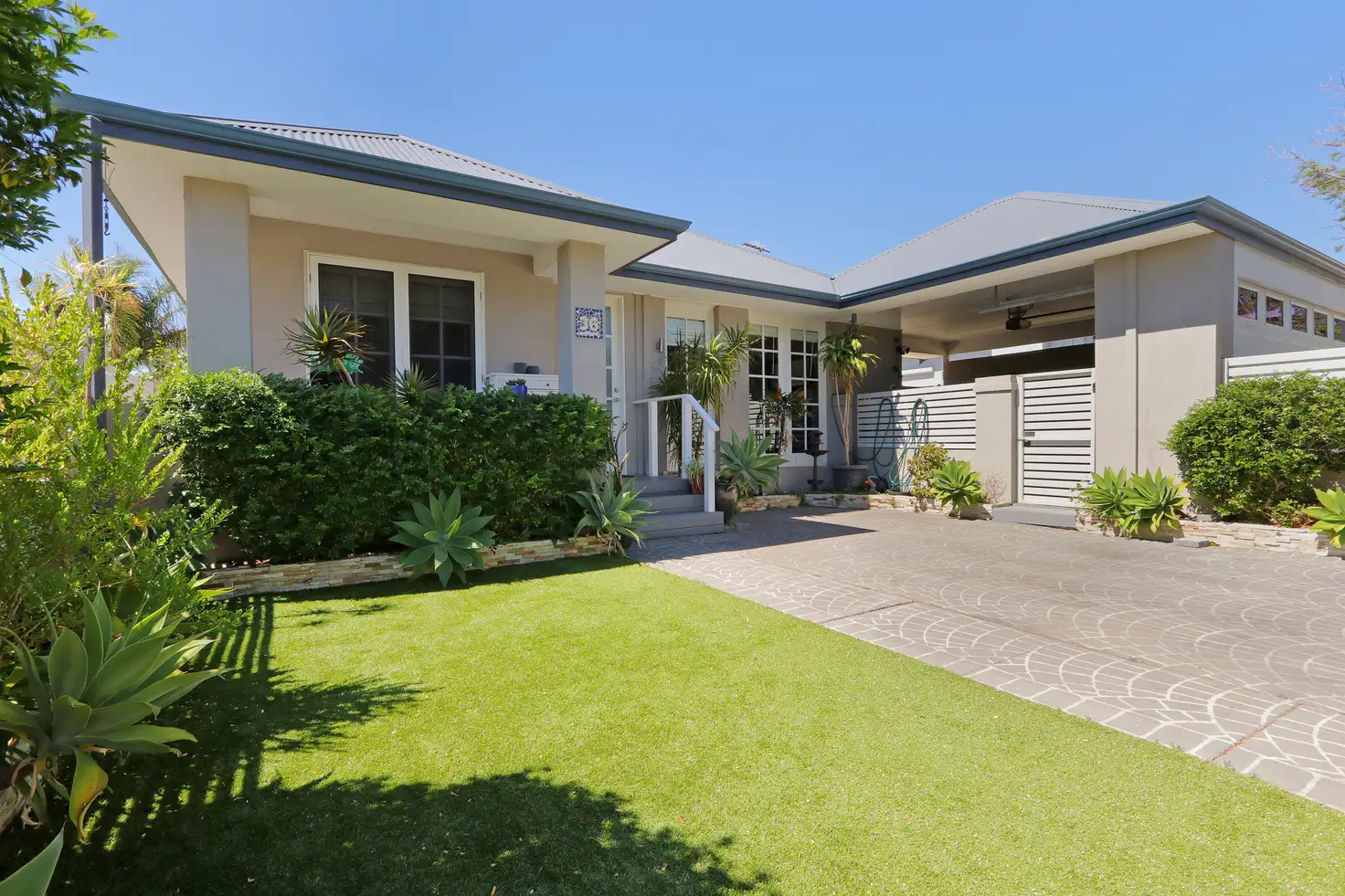 Main view of Homely house listing, 36A Hope Avenue, Manning WA 6152