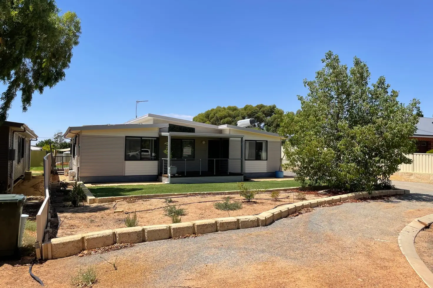 Main view of Homely house listing, 12 Cousins Road, Dalwallinu WA 6609