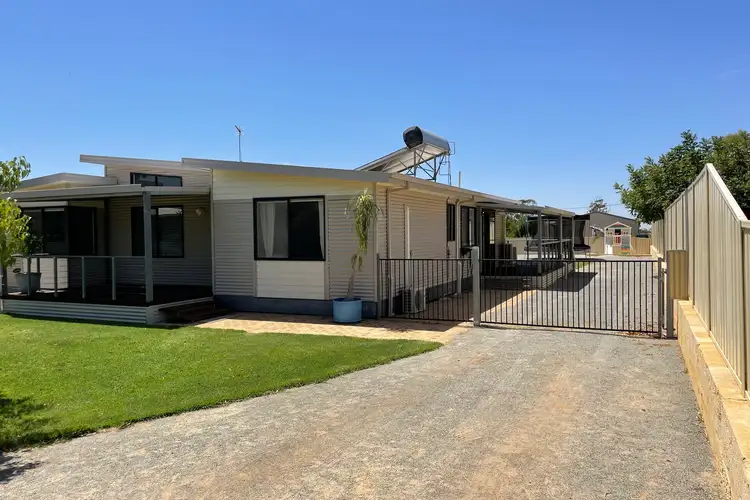Second view of Homely house listing, 12 Cousins Road, Dalwallinu WA 6609