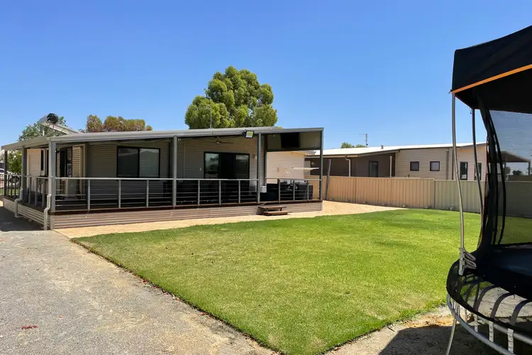 Third view of Homely house listing, 12 Cousins Road, Dalwallinu WA 6609