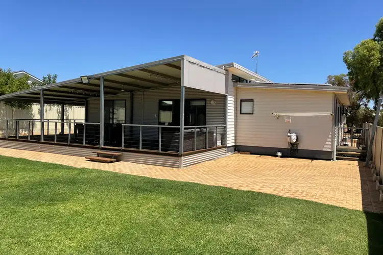 Fourth view of Homely house listing, 12 Cousins Road, Dalwallinu WA 6609