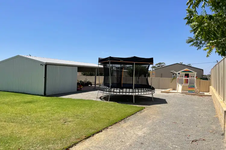 Fifth view of Homely house listing, 12 Cousins Road, Dalwallinu WA 6609