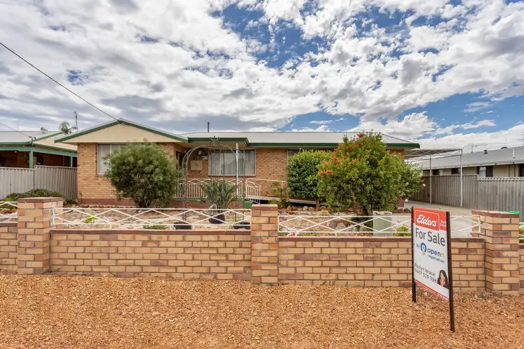 38 Valentine Way, Australind WA 6233