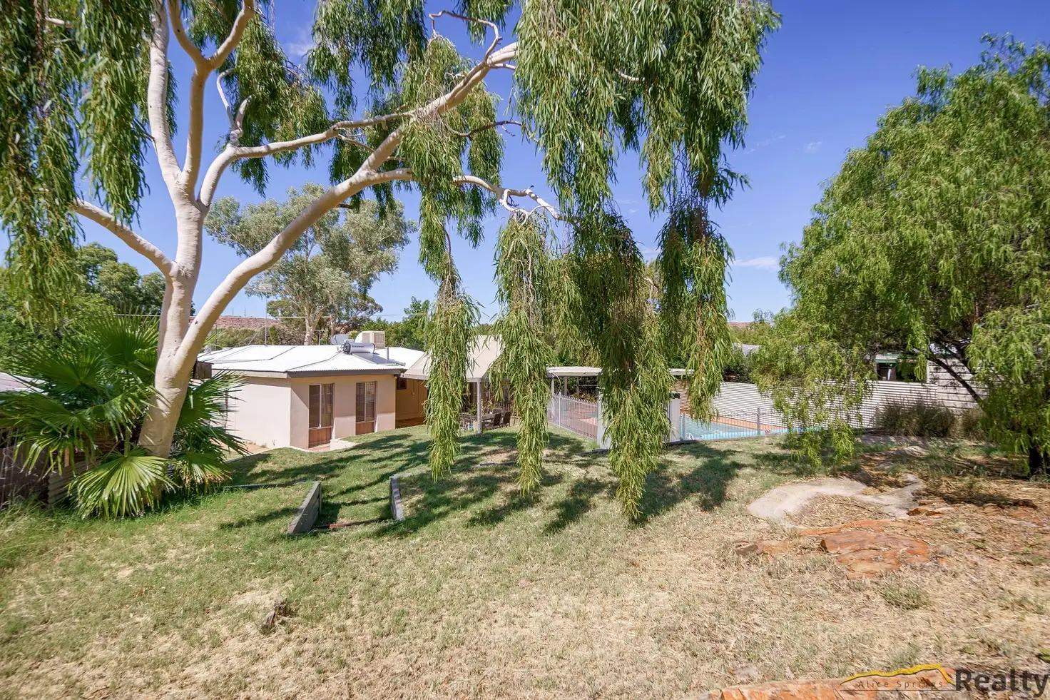 Main view of Homely house listing, 9 Clarke Street, Araluen NT 870