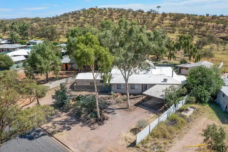 Second view of Homely house listing, 9 Clarke Street, Araluen NT 870