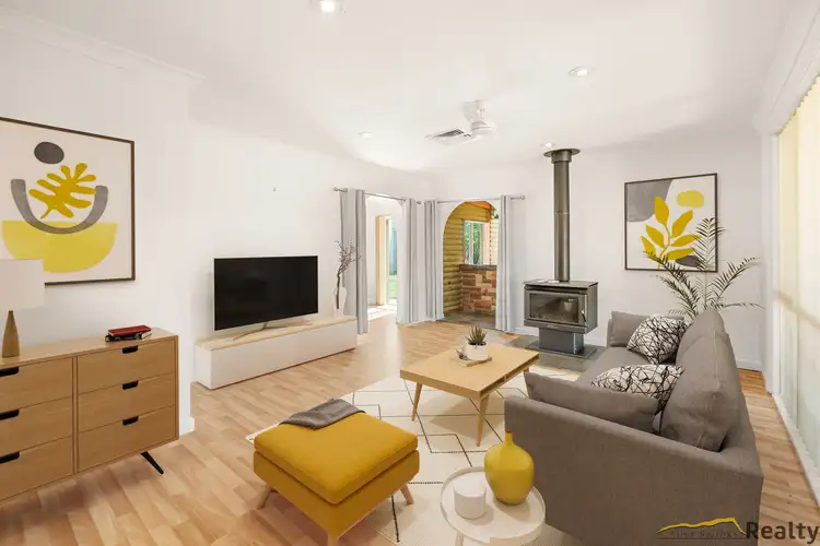 Third view of Homely house listing, 9 Clarke Street, Araluen NT 870
