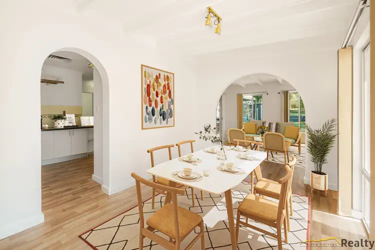 Fourth view of Homely house listing, 9 Clarke Street, Araluen NT 870