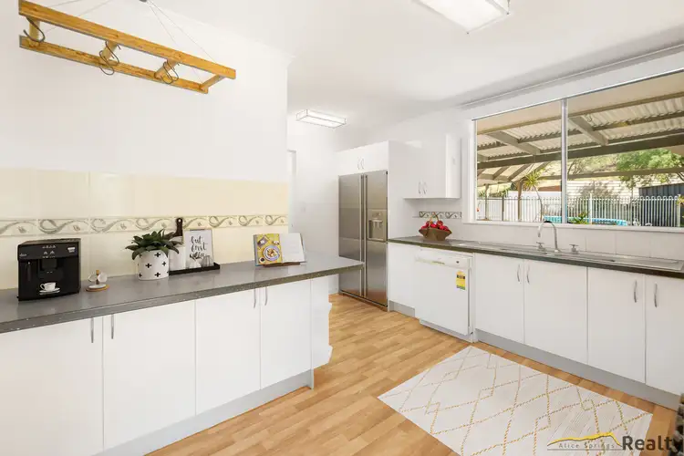 Sixth view of Homely house listing, 9 Clarke Street, Araluen NT 870