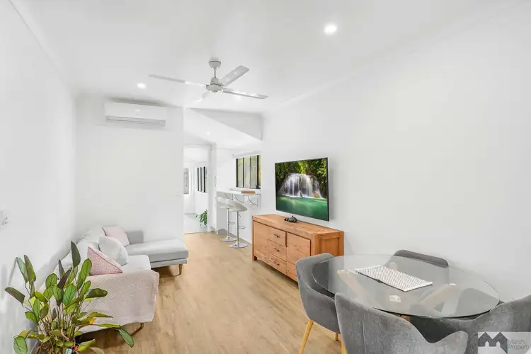Fifth view of Homely house listing, 31 Machan Street, Machans Beach QLD 4878