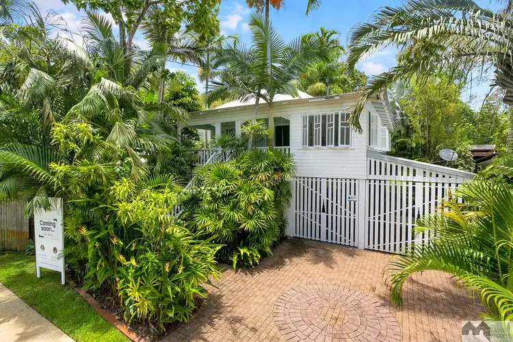 47 Marshall Street, Machans Beach QLD 4878