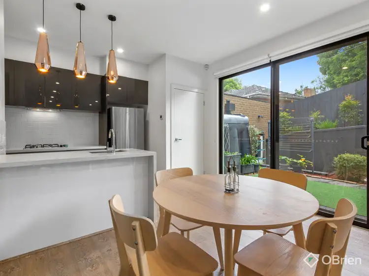 Third view of Homely townhouse listing, 1/10 Ware Crescent, Ringwood East VIC 3135