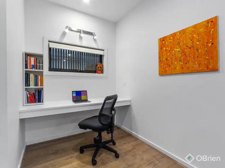 Fifth view of Homely townhouse listing, 1/10 Ware Crescent, Ringwood East VIC 3135