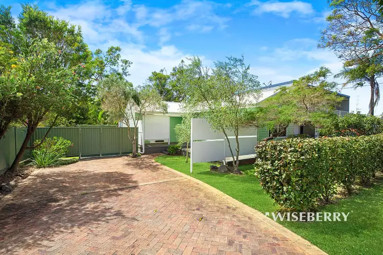 Main view of Homely house listing, 83 Dalnott Road, Gorokan NSW 2263